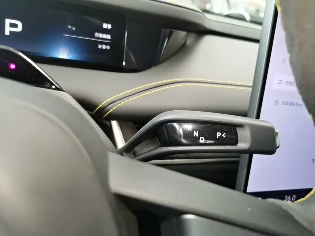 Xiaomi Auto Xiaomi SU7 Ultra 2025 2025 Model Ultra