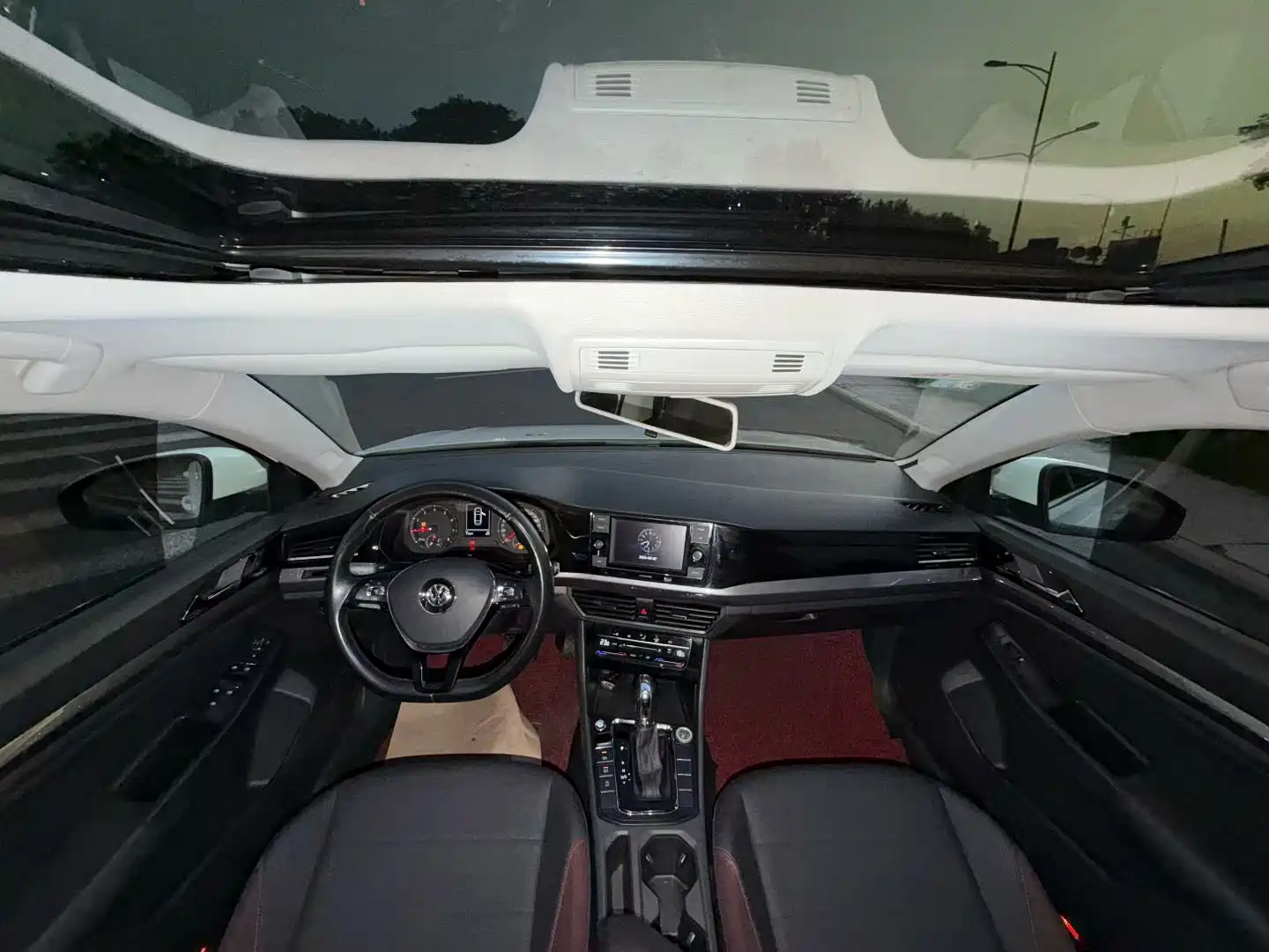 Фото 7 - Volkswagen Bora