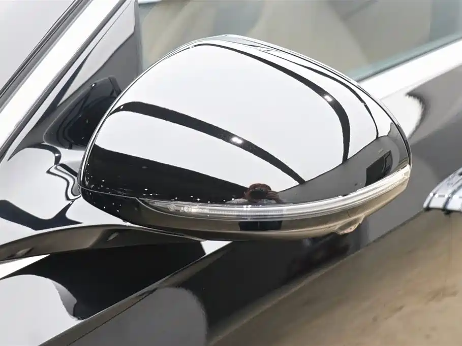 Mercedes-Benz E-Class 2026 E 300 L Luxury фото 28