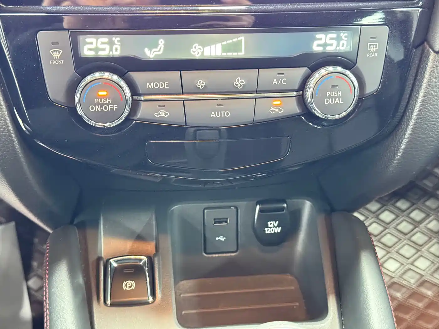 Nissan Qashqai, миниатюра 9