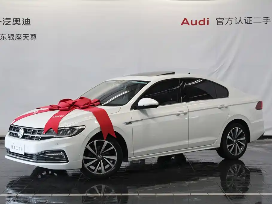 Photo 3 - Volkswagen Bora