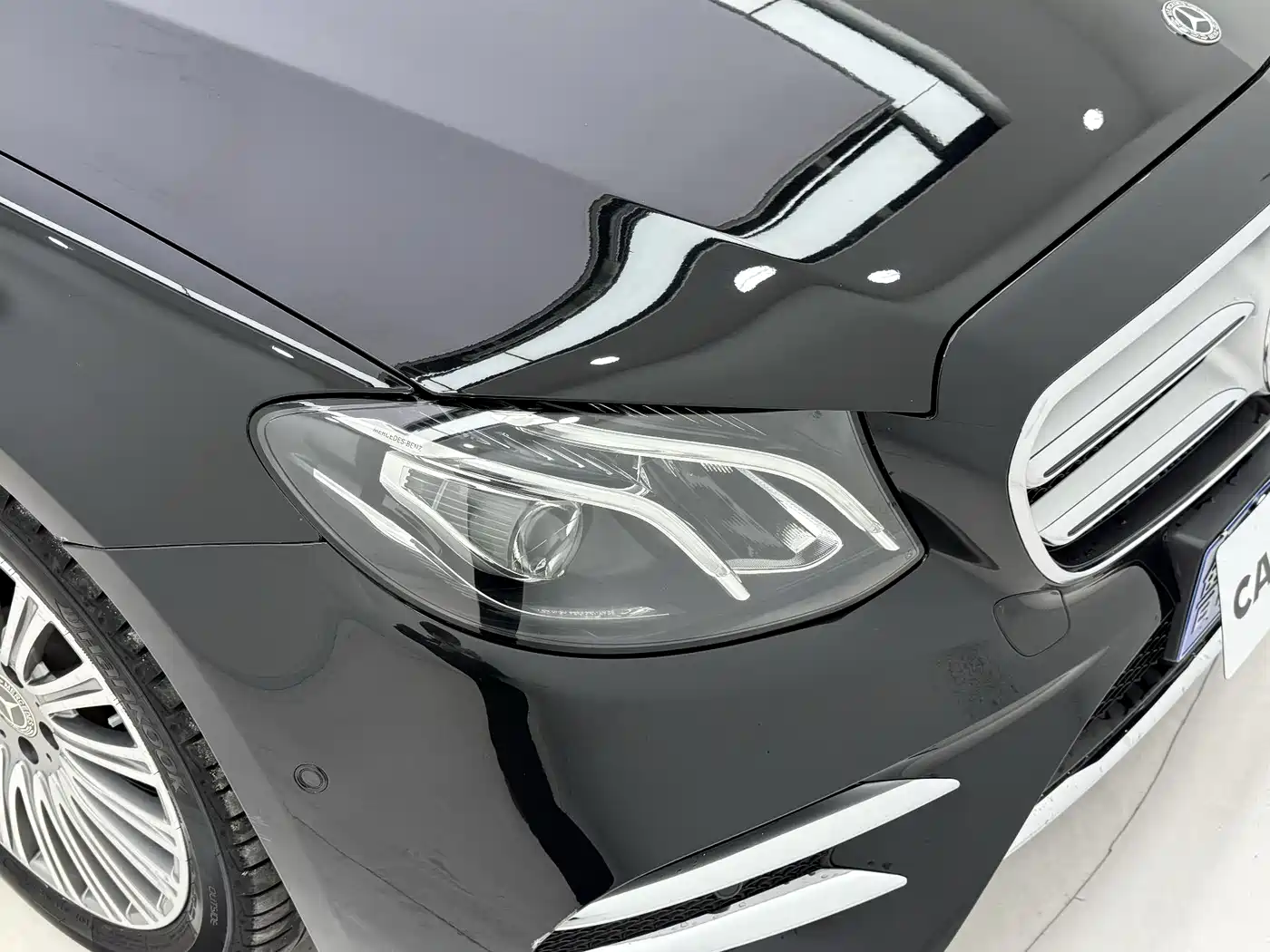 Mercedes-Benz E-Class 2017 E 300 L Sport Luxury фото 24