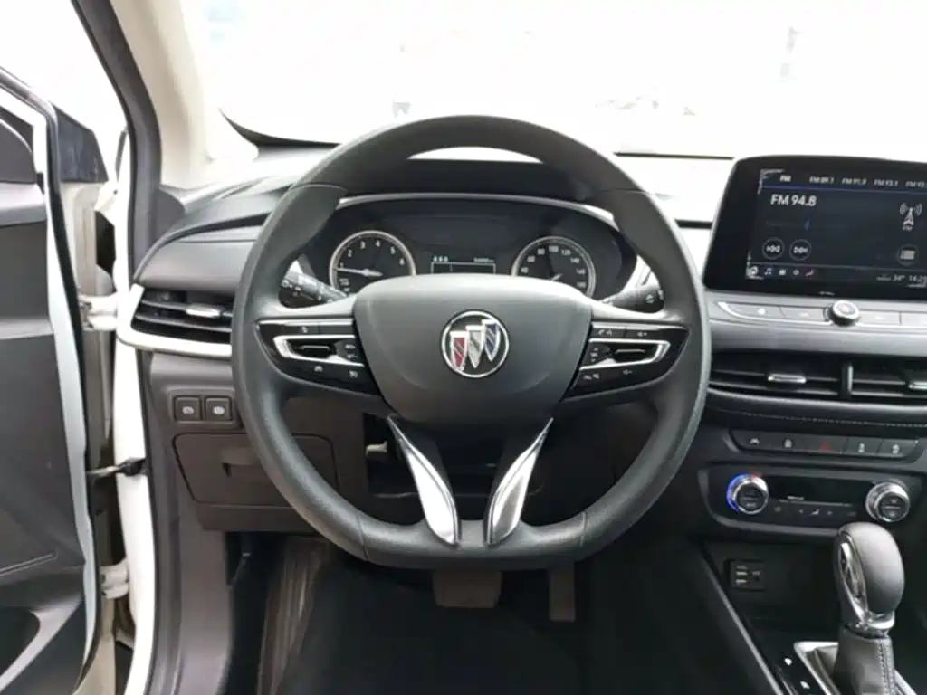 BUICK ANGKOLA