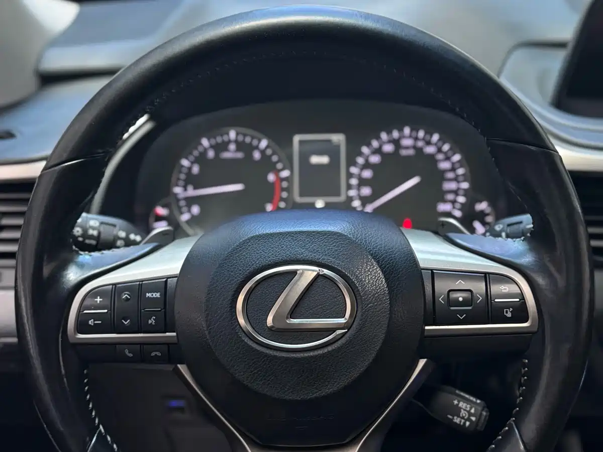 Photo 11 - Lexus RX