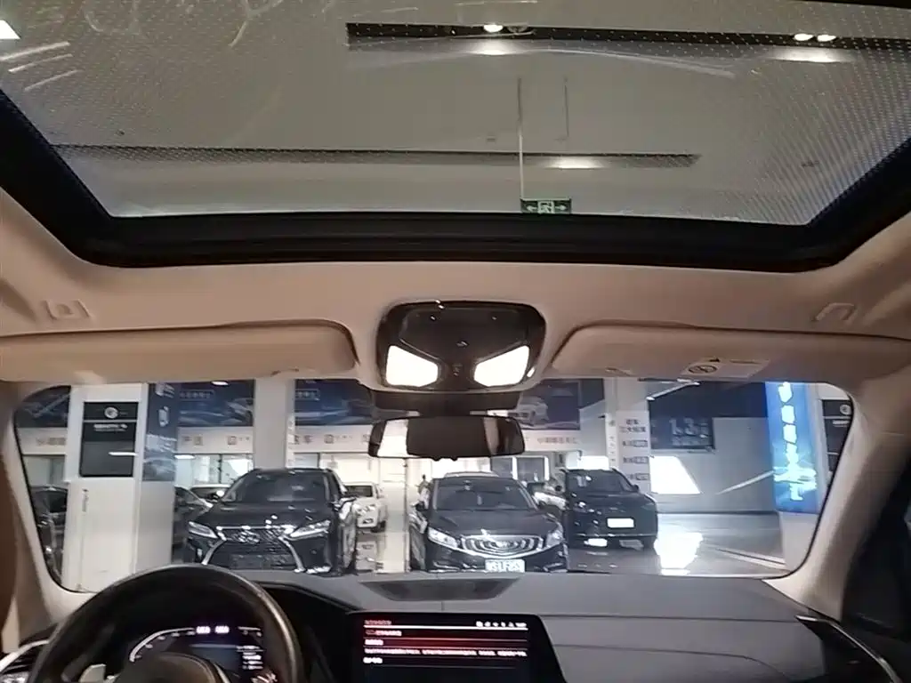BMW X5 (Import) 2019 xDrive40i Exclusive M Sport Package фото 18