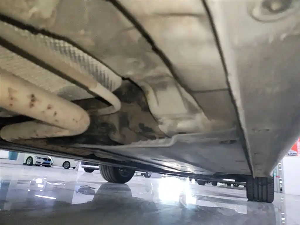 Hyundai Elantra 2016 Model 1.6L Automatic Smart Elite фото 21