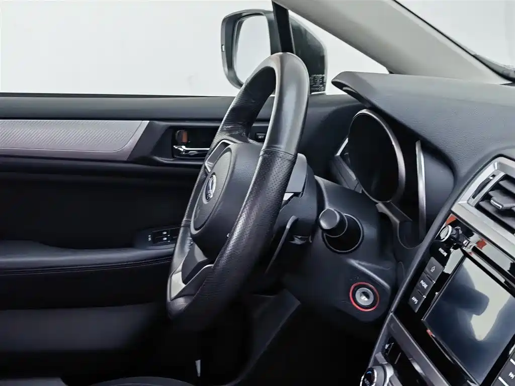 Subaru Legacy 2020 Facelift 2.5i AWD Style Edition фото 22
