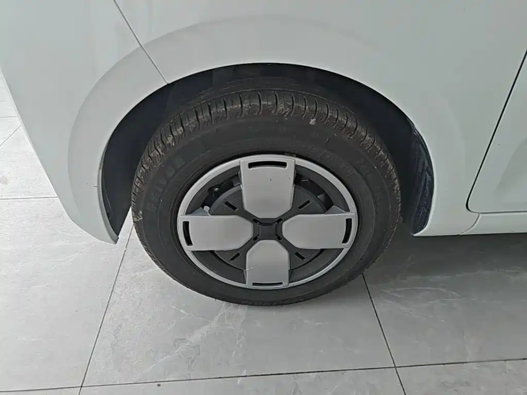 Wuling Motors Wuling Air ev 2022 2023 4-Seat Advanced Edition