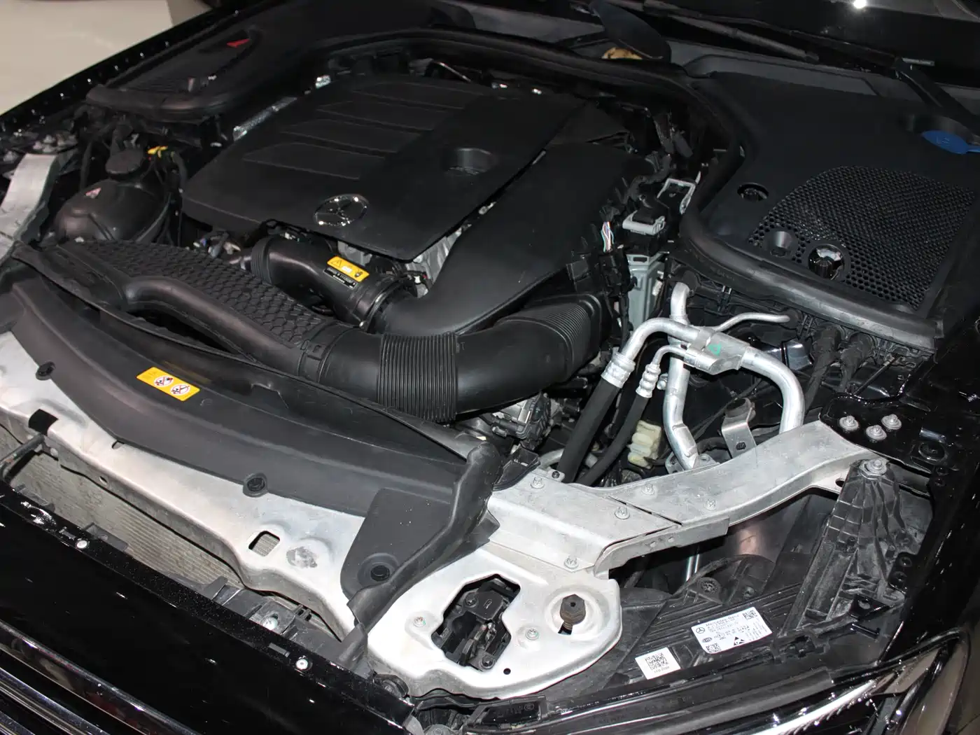 Mercedes-Benz E-Class 2021 E 300 L Luxury фото 17