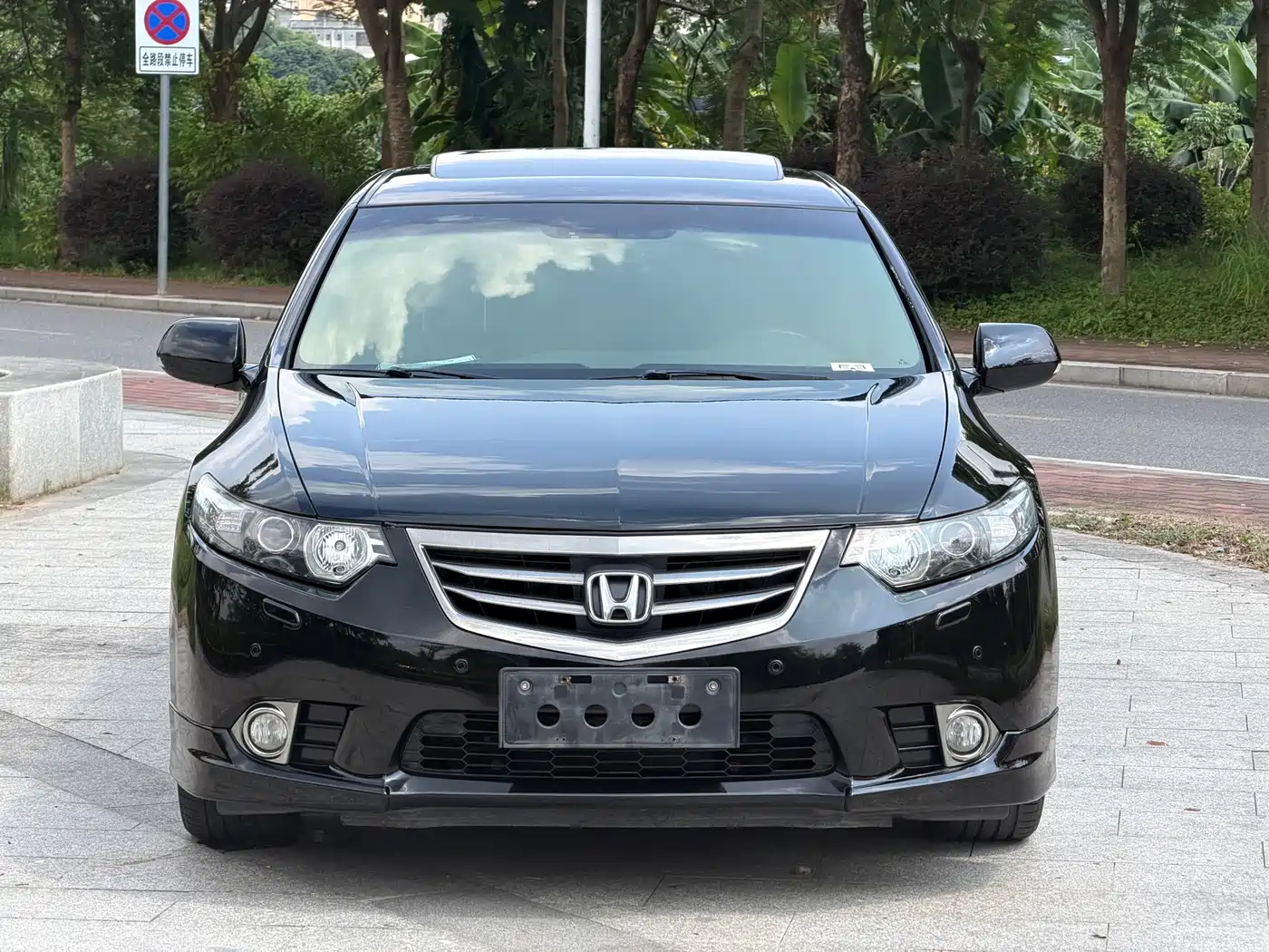 Honda Spirior 2014 2013 2.4L TYPE-S