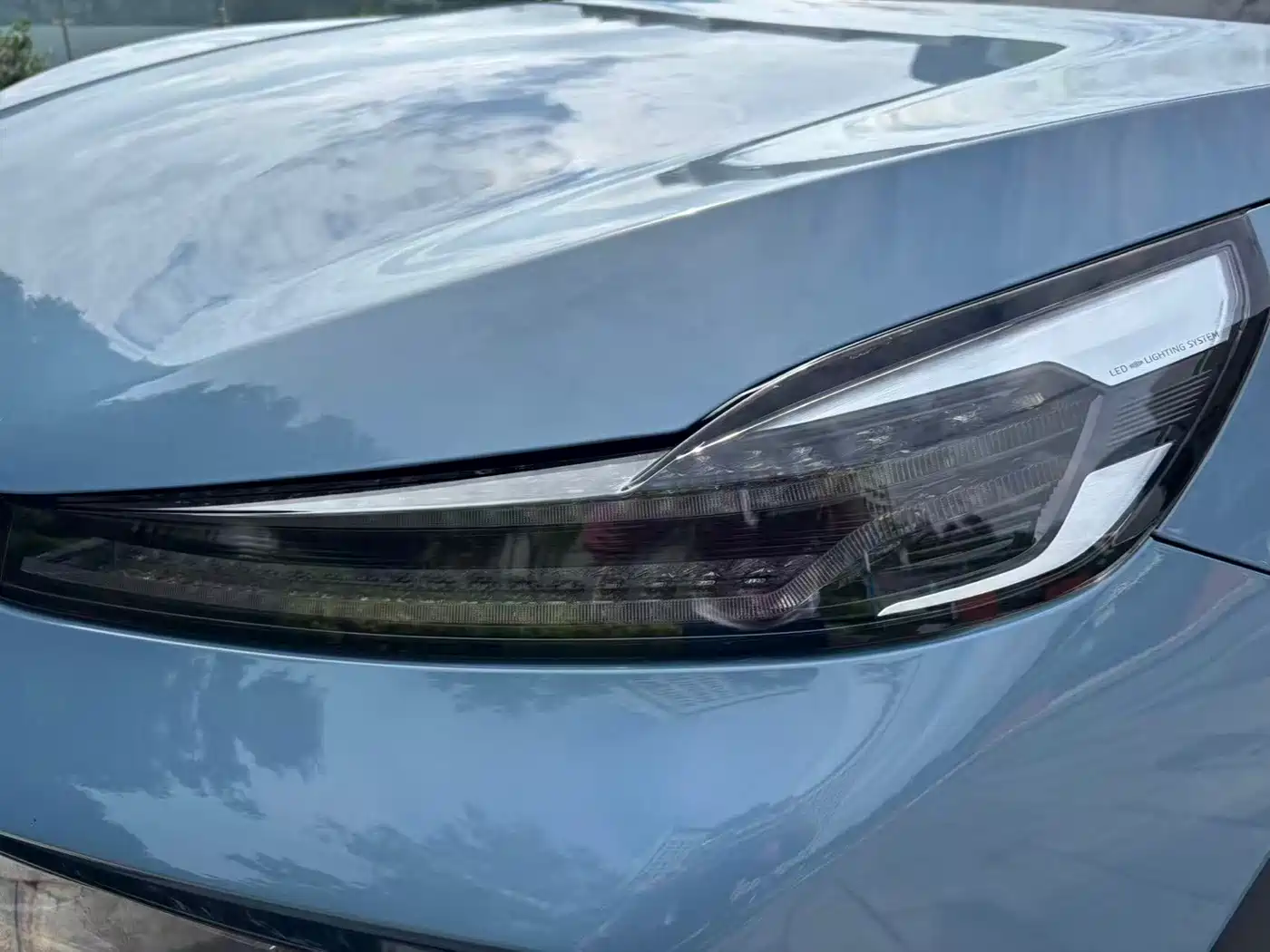 JAC Motors JAC QX PHEV 2023 2023 120km Dynamic Edition