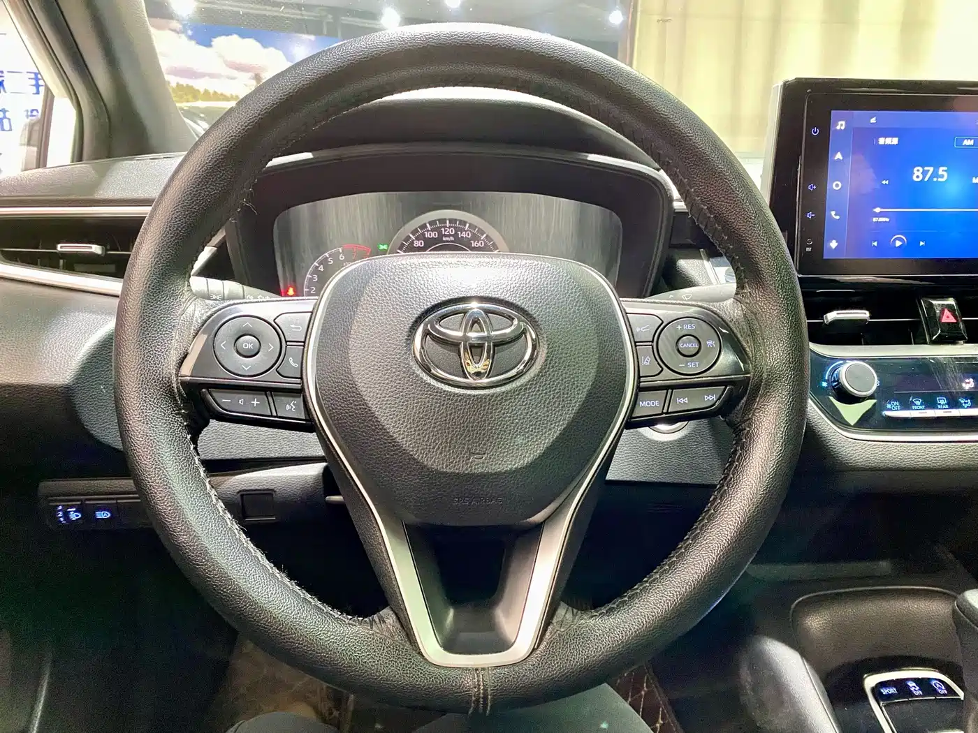 Toyota Levin, миниатюра 10