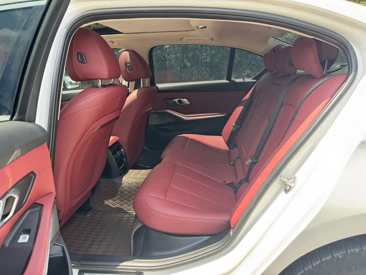 BMW i3 2022 eDrive 35 L фото 7