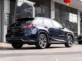 Фото 3 - Lexus RX