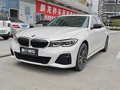 BMW 3