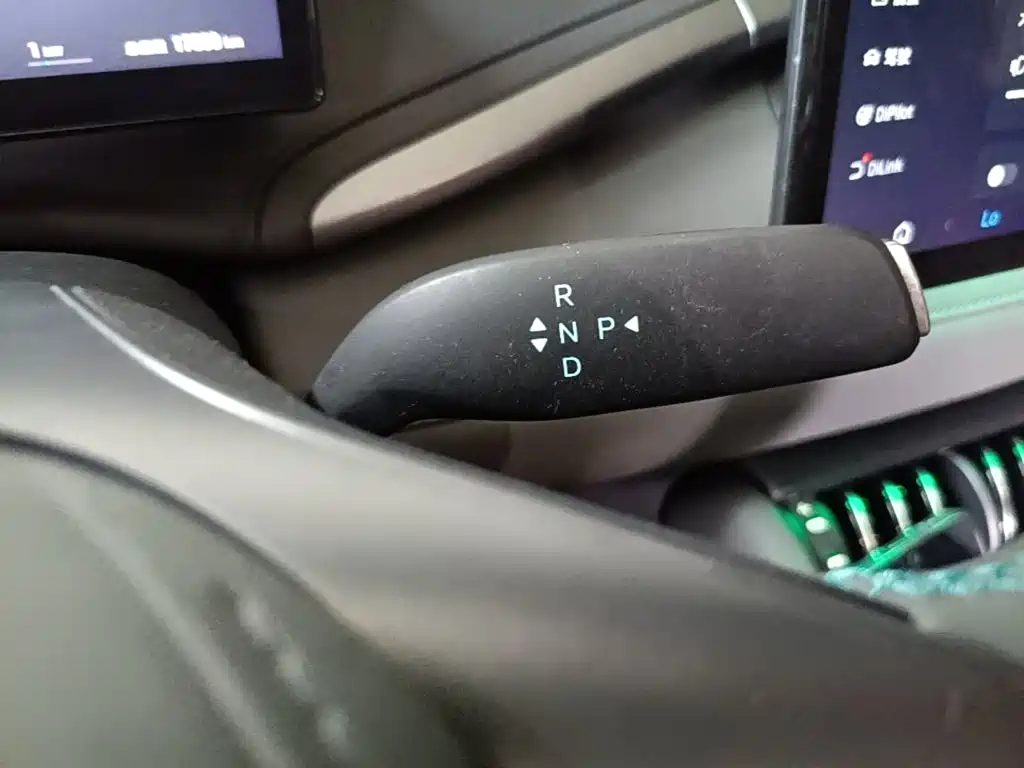 BYD Yuan PLUS 2025 2025 Smart Drive Edition 430KM Leading