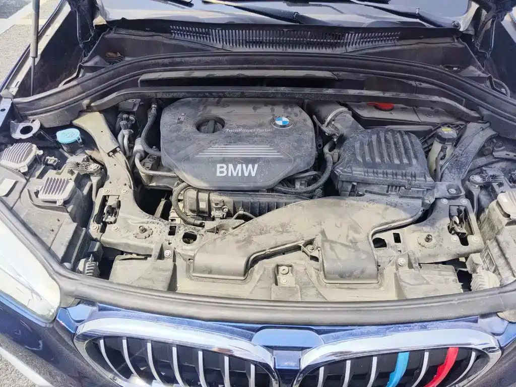 Фото 3 - BMW X1