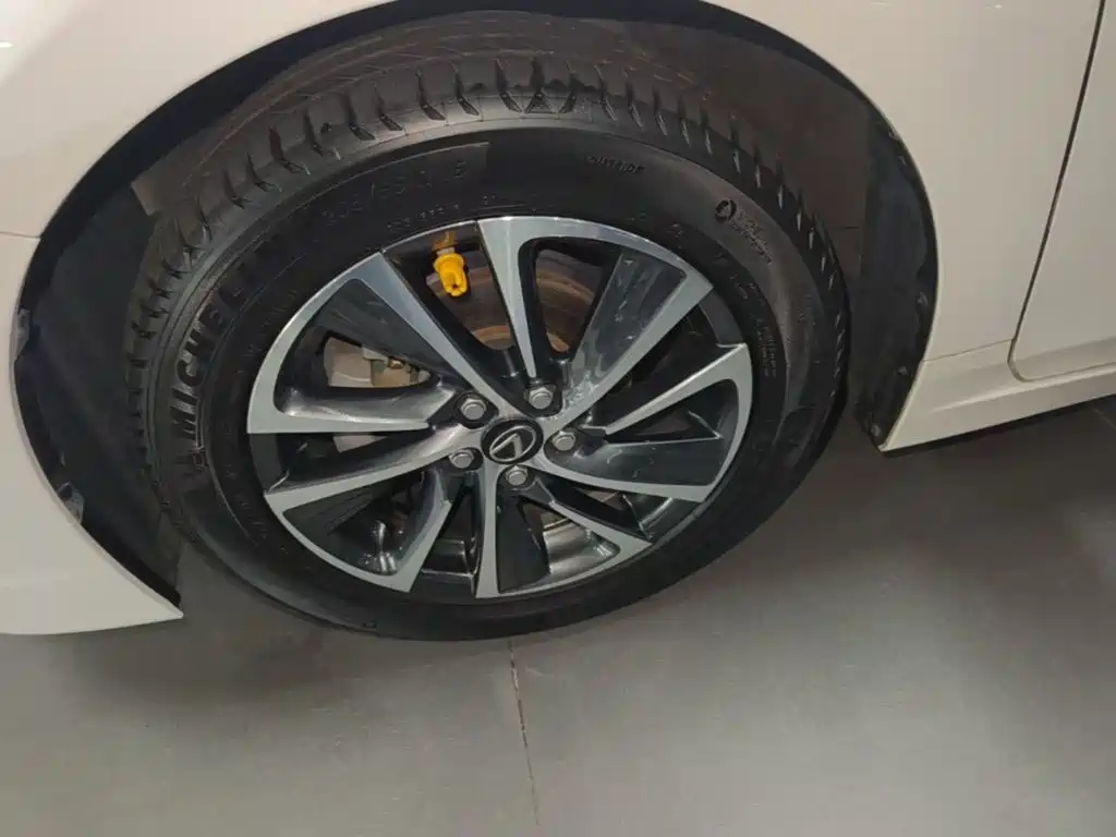 Lexus CT 2021 2020 CT200h Elite Single Color
