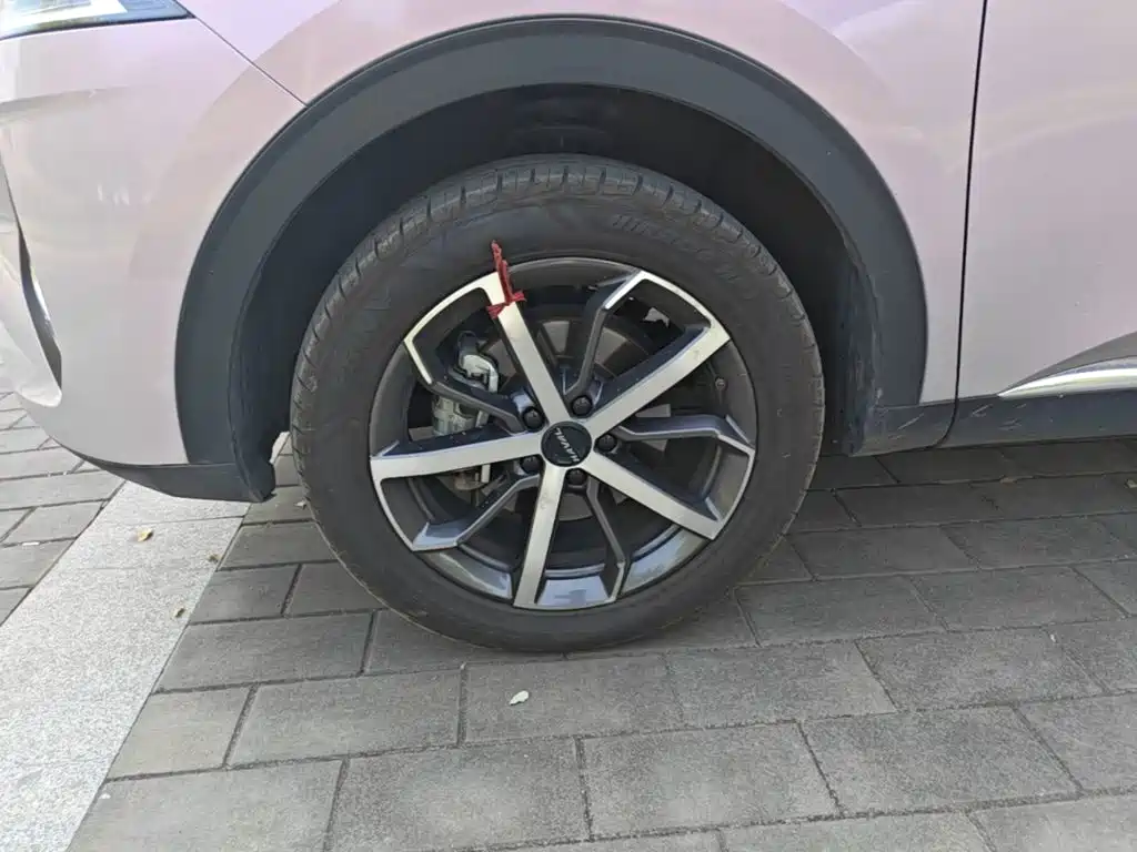 Haval F7 2021 2021 1.5T 2WD i-Type