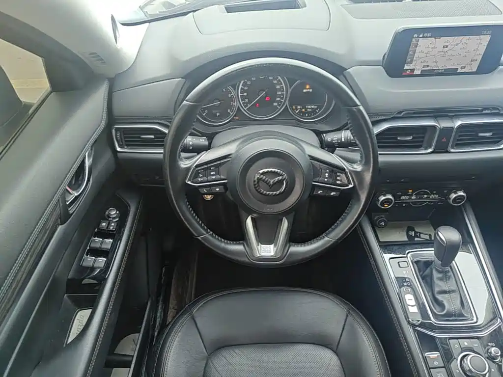 Photo 11 - Mazda CX-5
