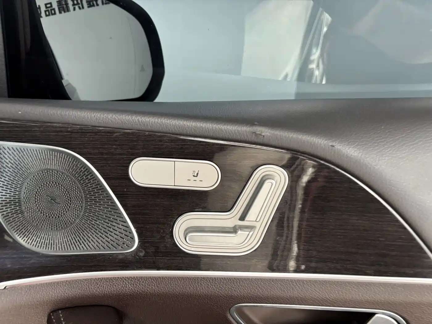 Mercedes-Benz GLE, миниатюра 25
