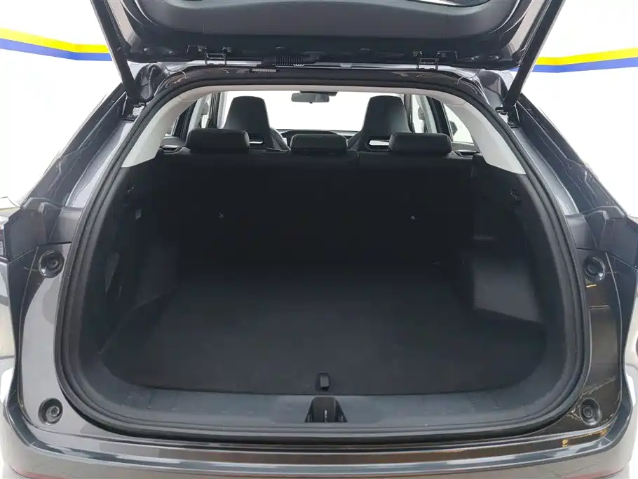 CHANGAN CHANGAN AUCHAN Z6