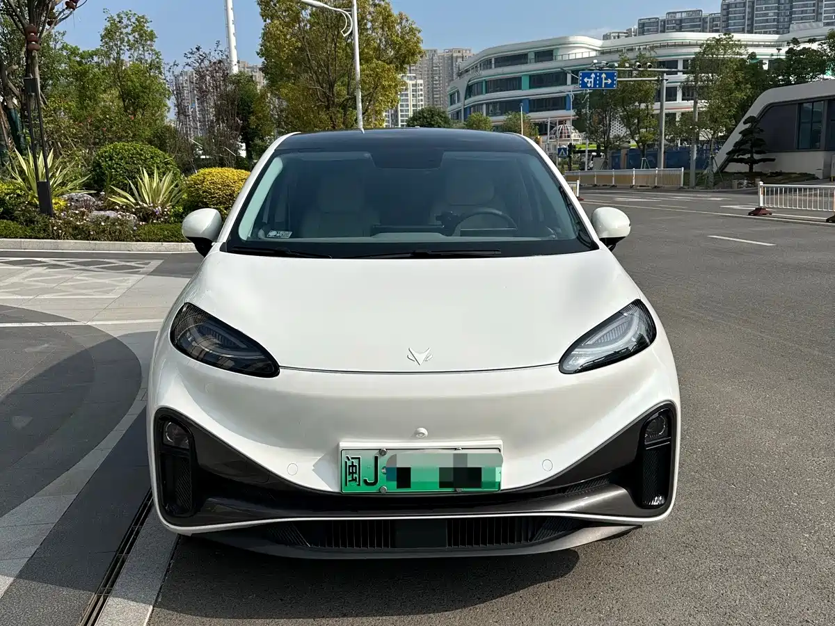 2025 ARCFOX Koala S