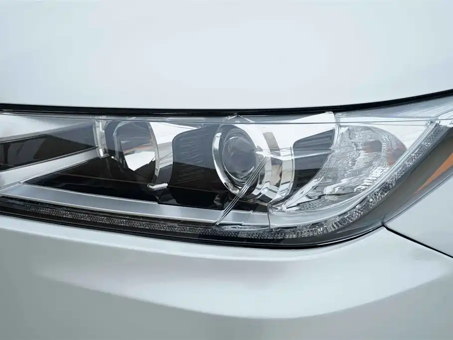 Toyota Highlander 2018 2.0T 4WD Luxury 7-seater (China V) фото 15