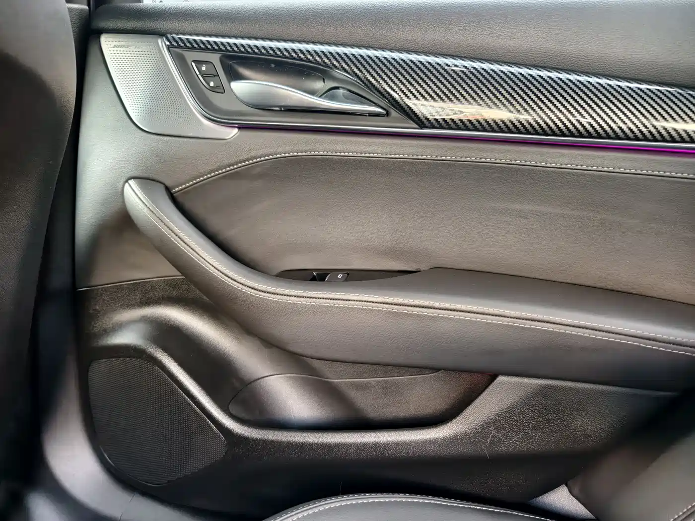 Cadillac CT5 2021 28T Luxury фото 18