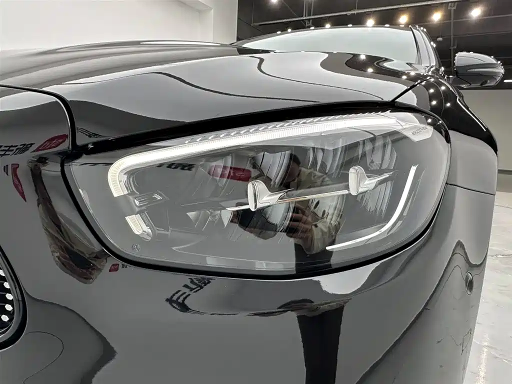 Mercedes-Benz E-Class 2023 Facelift E 300 L Sport Luxury фото 29