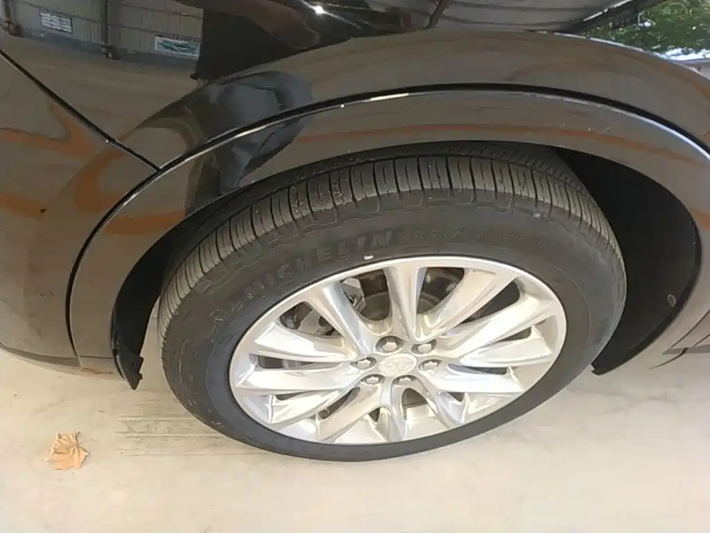 Buick Enclave 2020 2020 Model 28T 4WD Premium Flagship