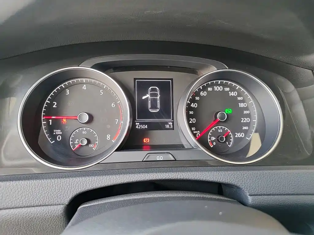 Volkswagen Golf, миниатюра 12