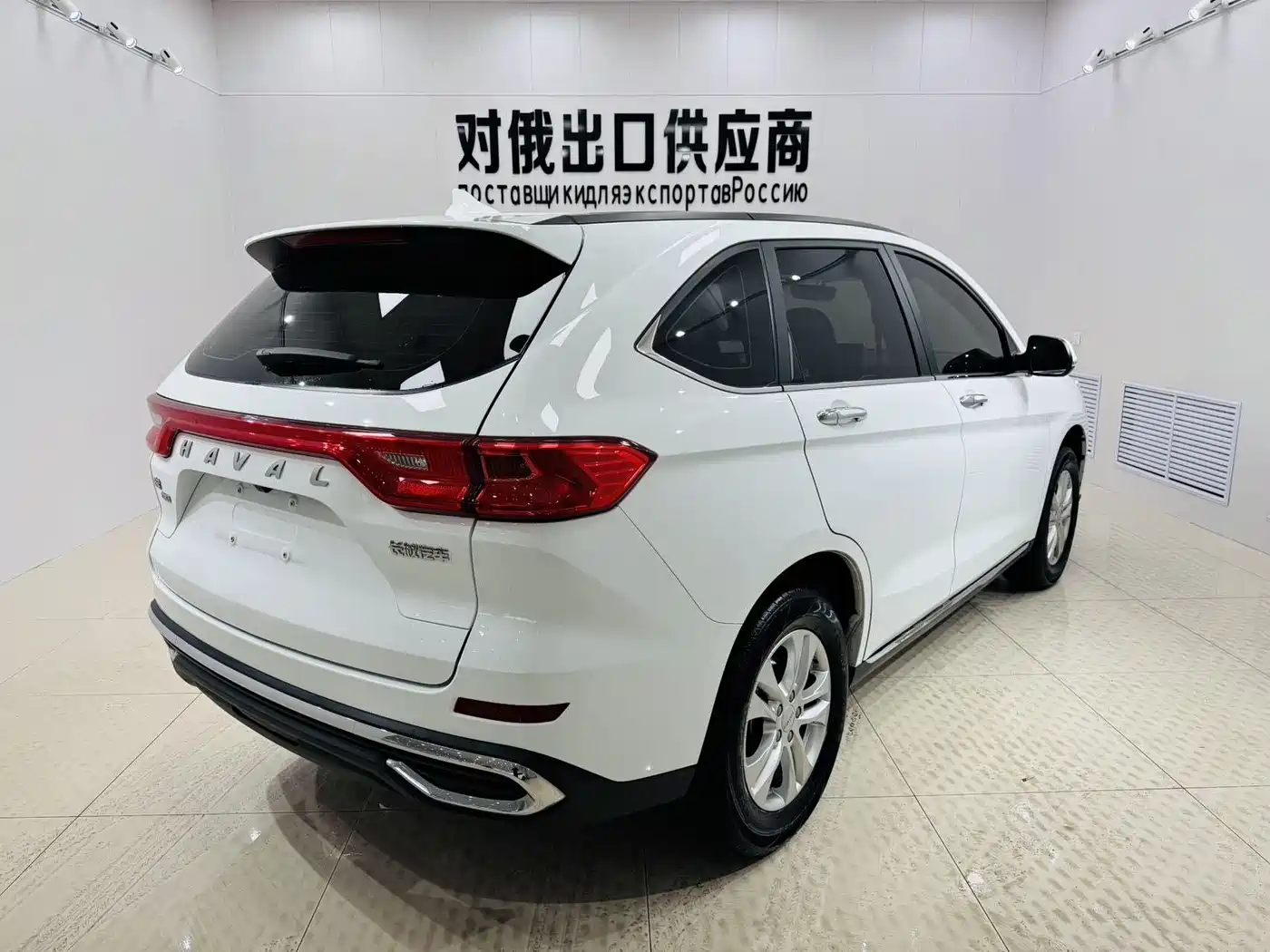 HAVAL M6