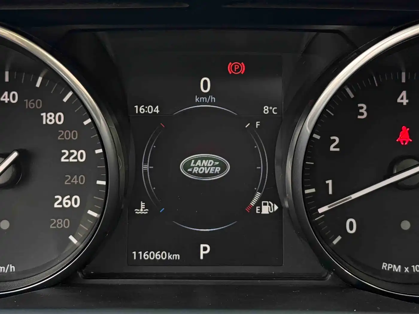 Land Rover Range Rover Sport 2017 3.0 SC V6 HSE DYNAMIC фото 14