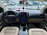 Фото 5 - Ford Edge