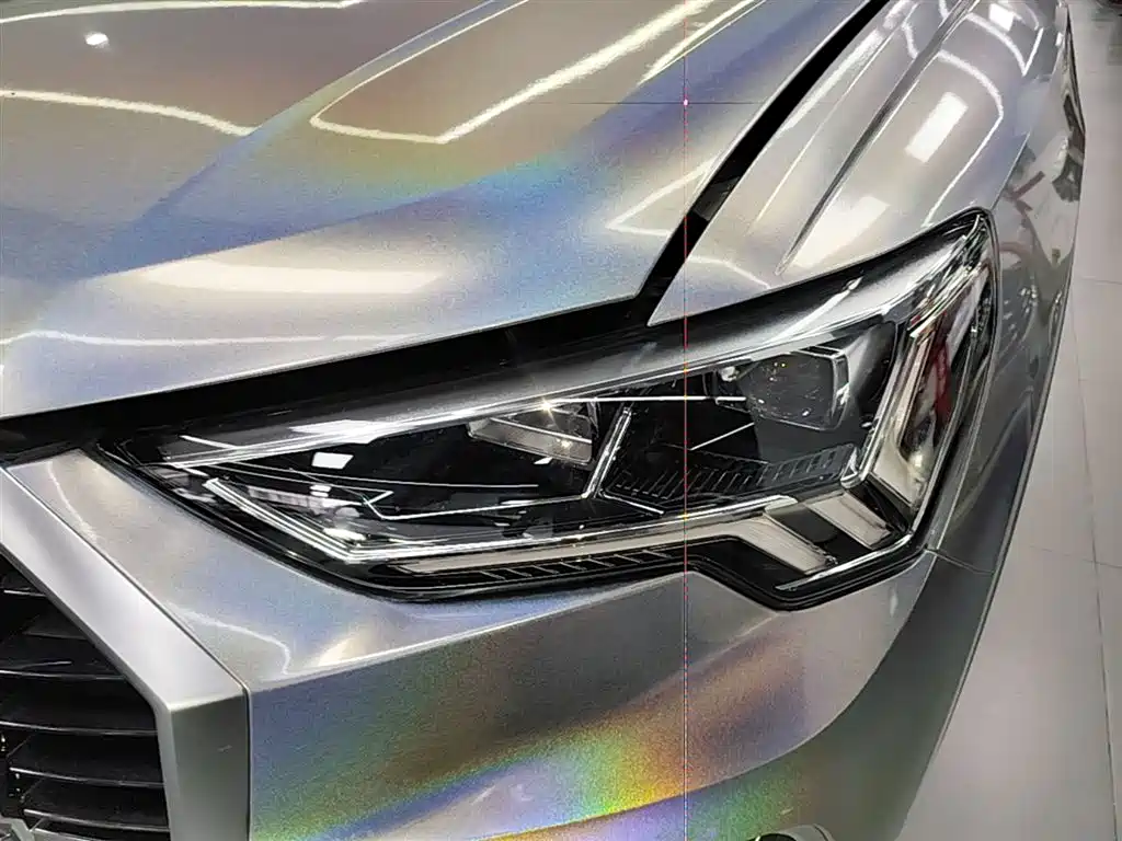 Audi Q3 2019 35 TFSI Progressive Elegance фото 24