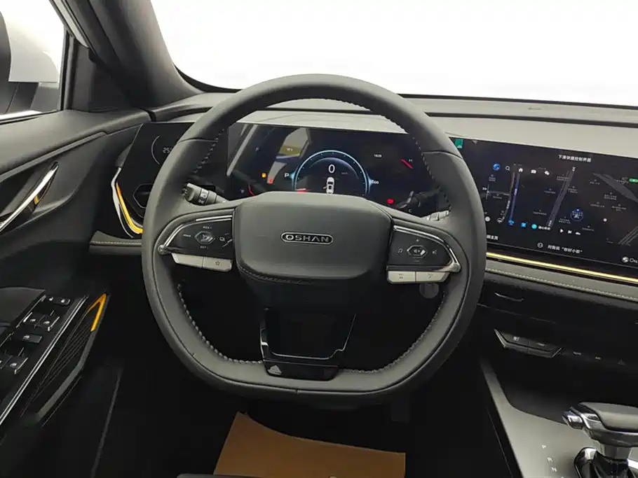 CHANGAN CHANGAN AUCHAN X5 PLUS