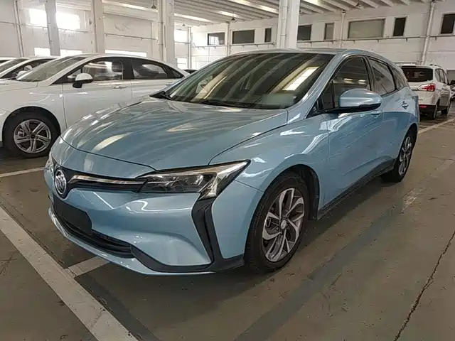  Buick Velite 6 2020 Connected Fashion PLUS