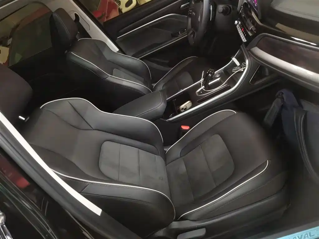 Haval H6 2023 National Trend Edition 1.5T Automatic Urban фото 4