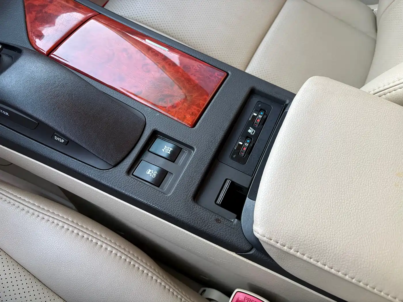 Lexus RX Classic 2009 Model 350 Premium Edition фото 9