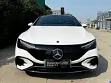 Фото 4 - Mercedes-Benz EQE
