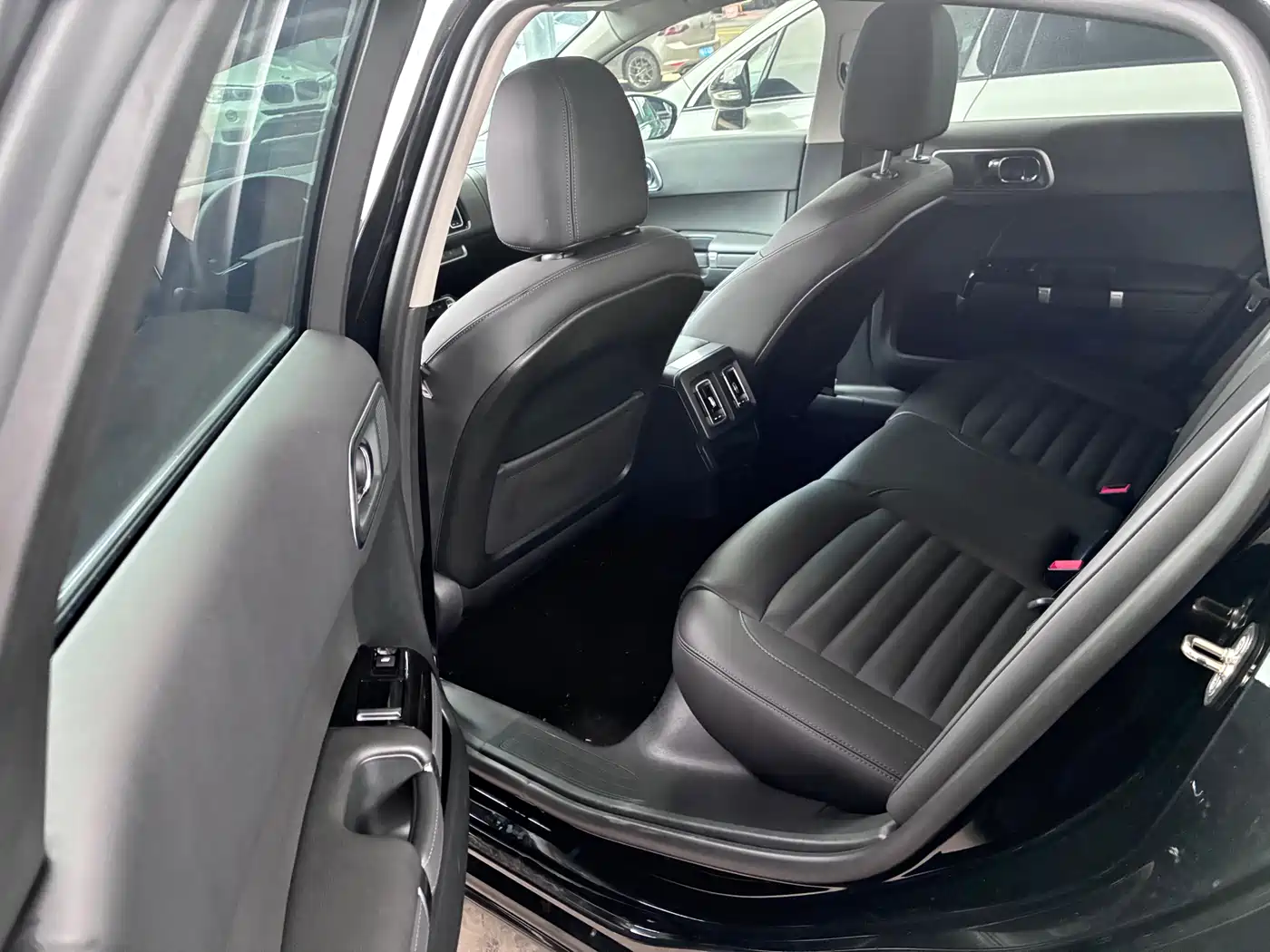 CITROEN C6