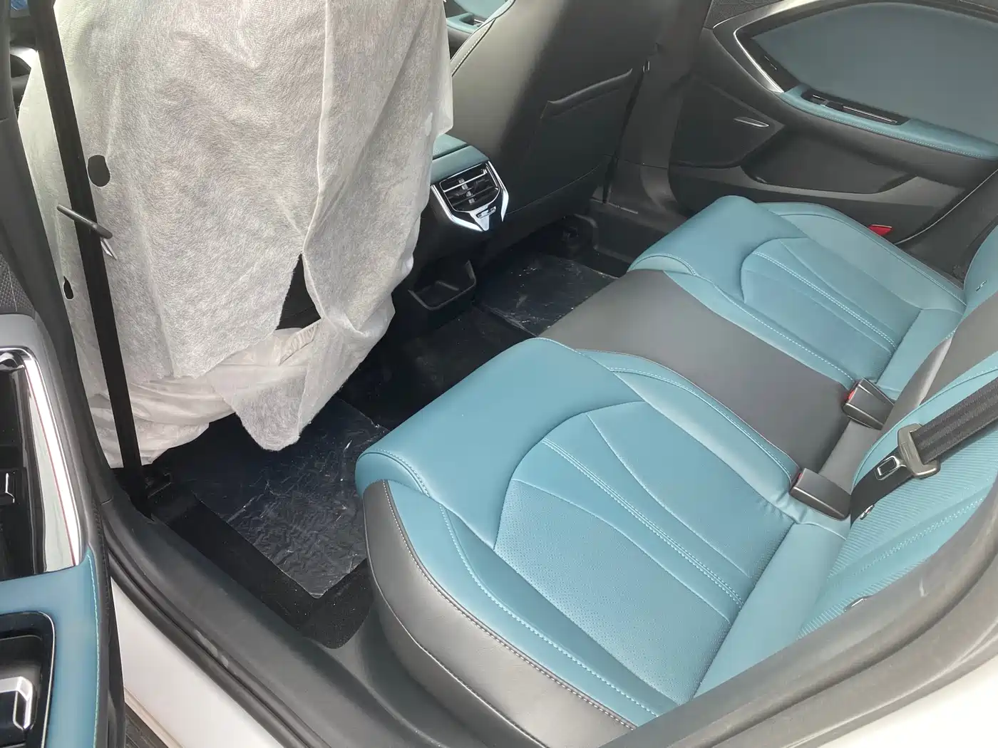 MG MG7 2023 2023 Model 1.5T DCT Ultimate Luxury Edition