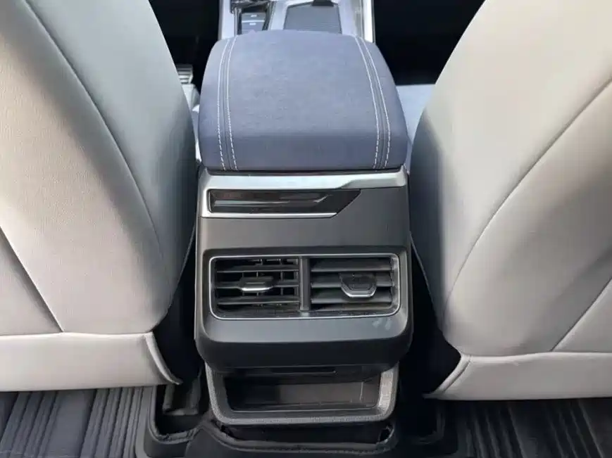 Geely Xing Rui 2020 2021 2.0TD Premium