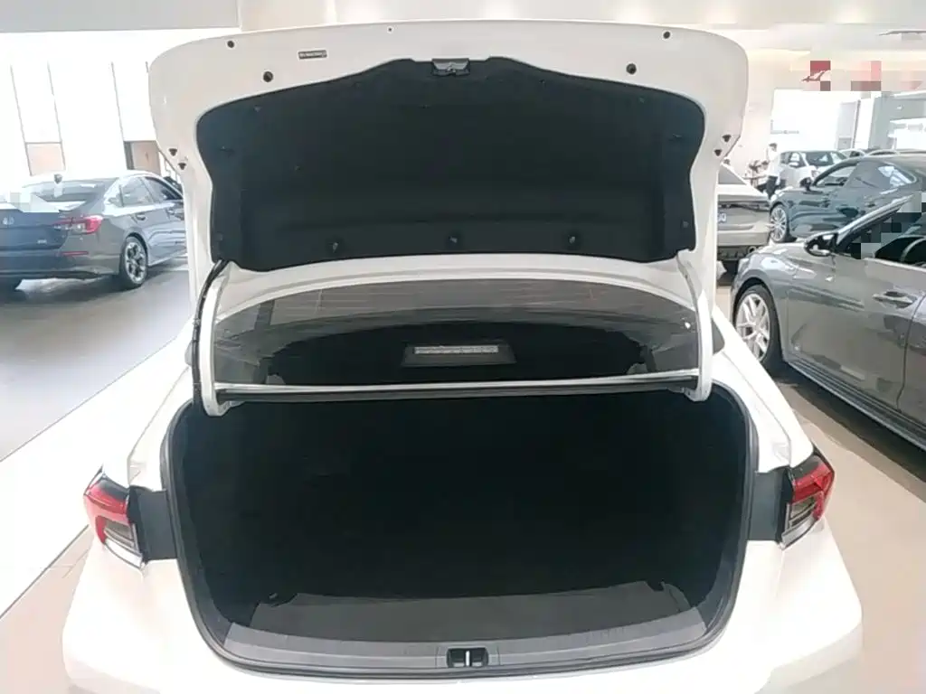 Toyota Corolla, миниатюра 19
