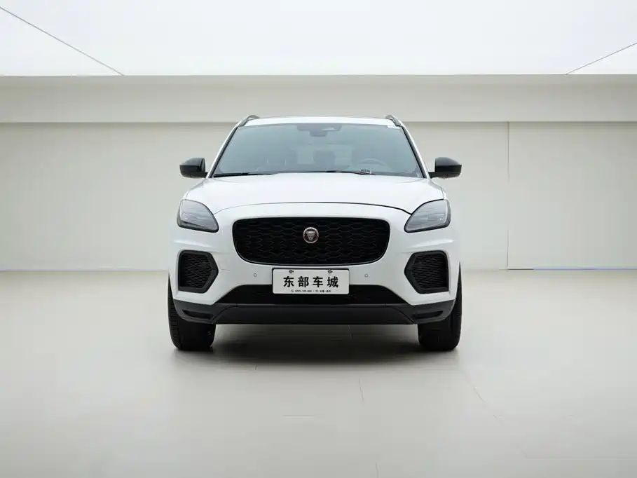 2024 Jaguar E-PACE
