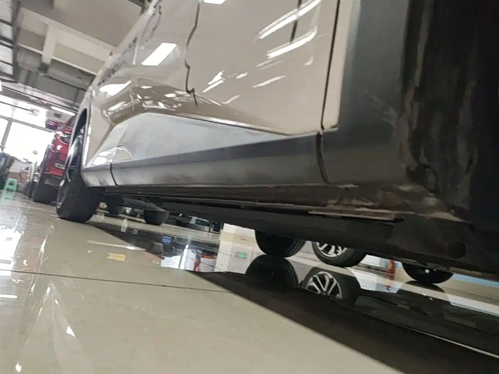 BYD Seagull 2024 Glory Edition 305km Vitality Edition фото 21