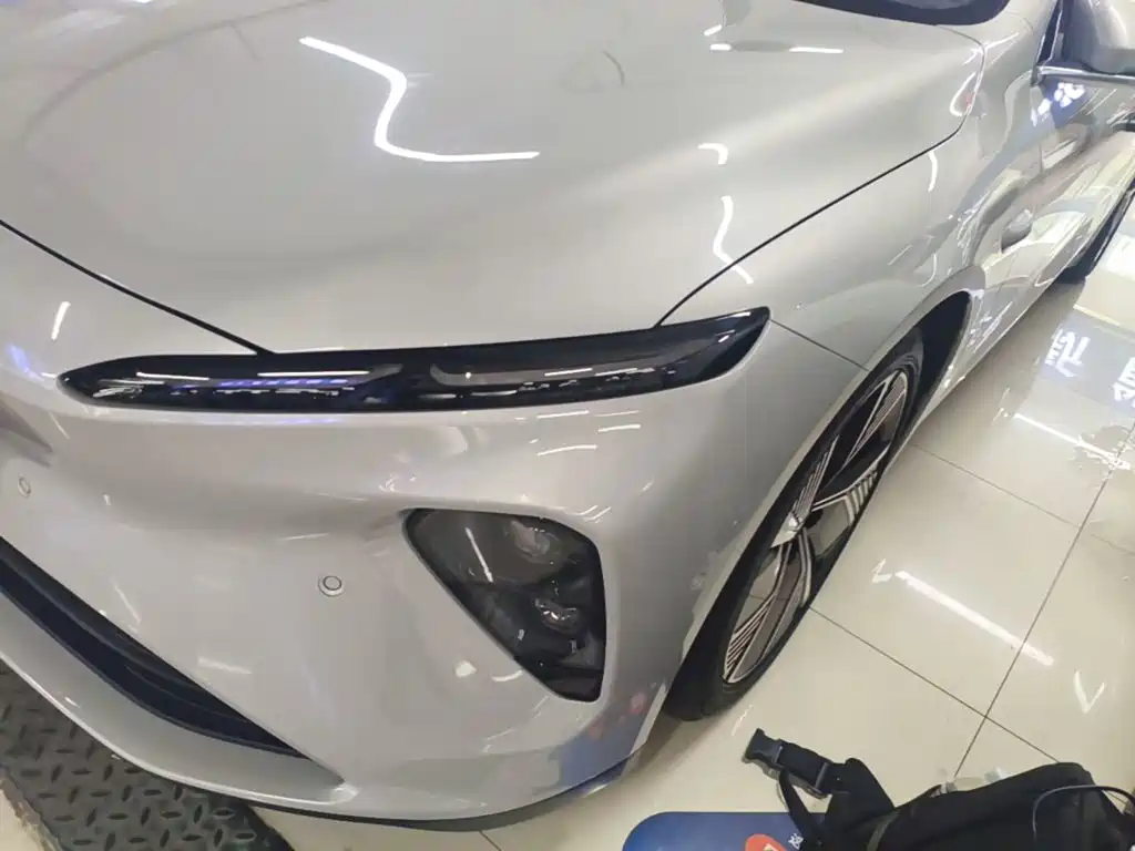 NIO ET7 2025 2024 75kWh Executive Edition