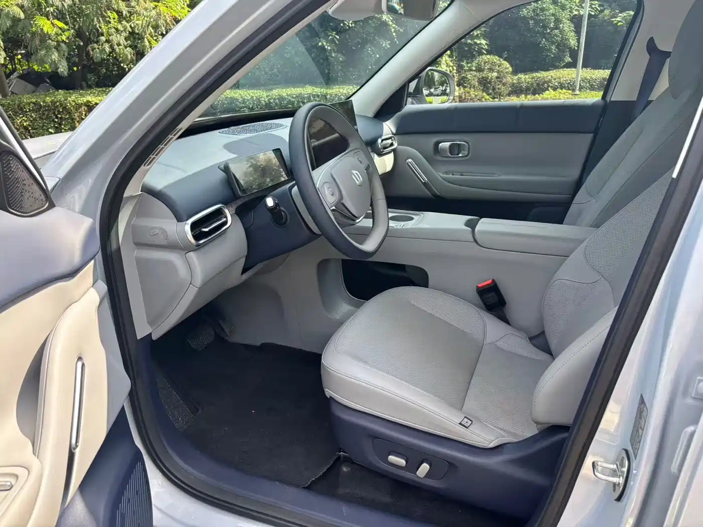 Leapmotor A10 2026 2026 Model 500km Range