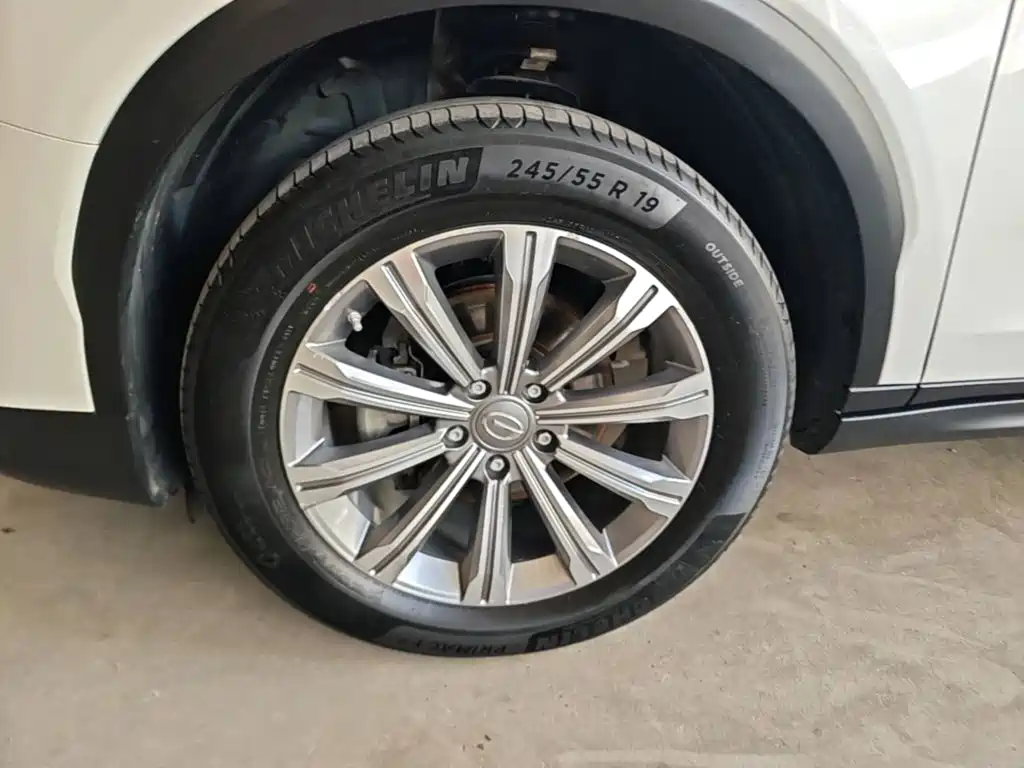 Photo 23 - GAC Trumpchi GS8